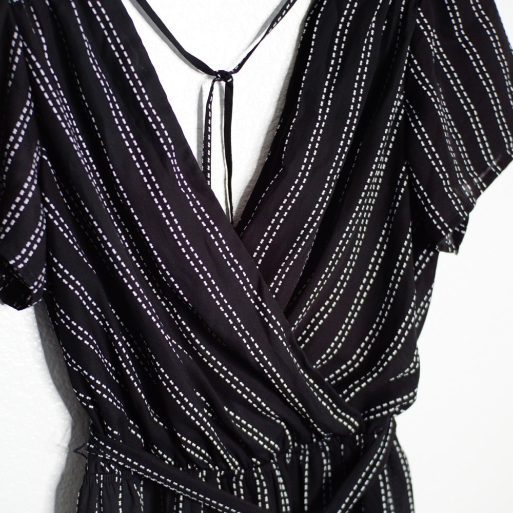 Spring jumpsuit - Picture 3 of 3